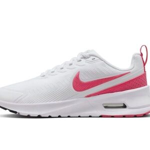 Women’s Nike Air Max sneakers